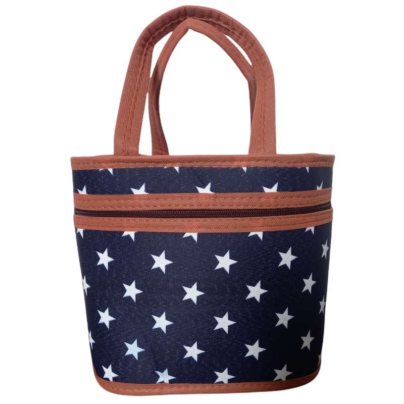 کیف لوازم آرایش زنانه کد 01