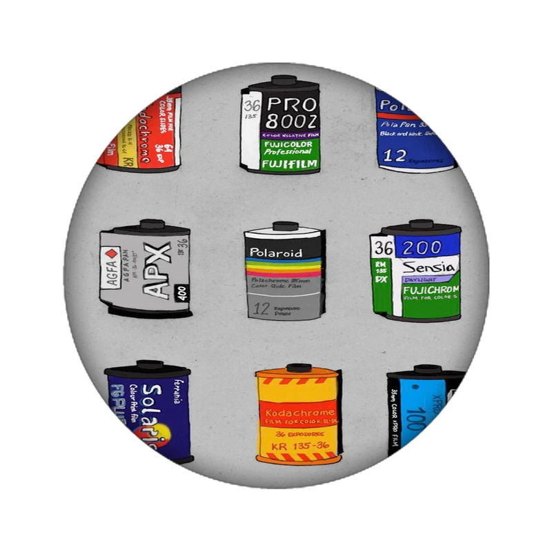 مگنت مدل بطری کد 2681