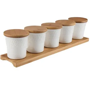 جای ادویه بی.وی.کی مدل VK514608