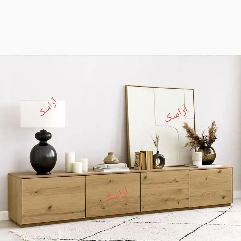 میز تلویزیون آراسک مدل AR 72