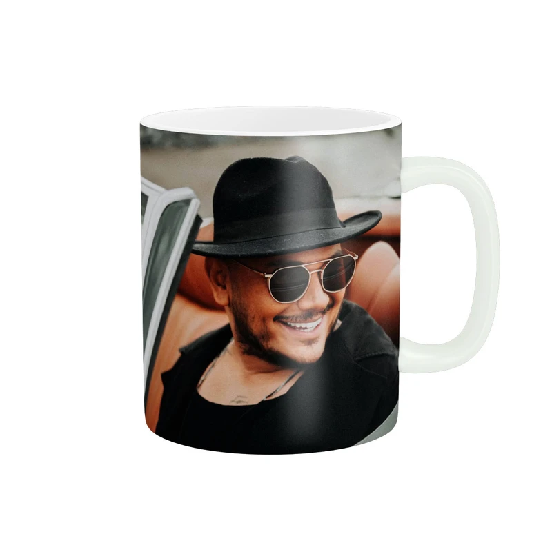 ماگ پاد آفرین مدل اشوان خواننده کد 1927