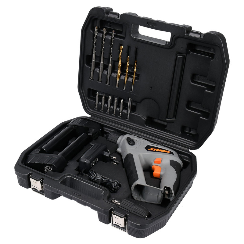 پیچ گوشتی شارژی استور مدل  st78968