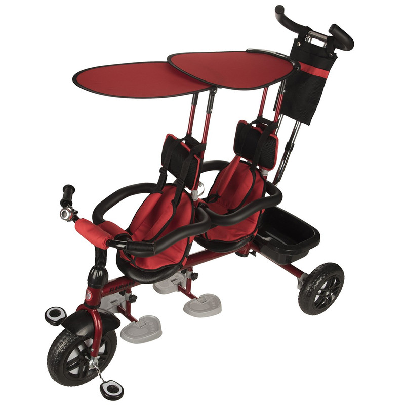 سه چرخه فلامینگو مدل 956SS