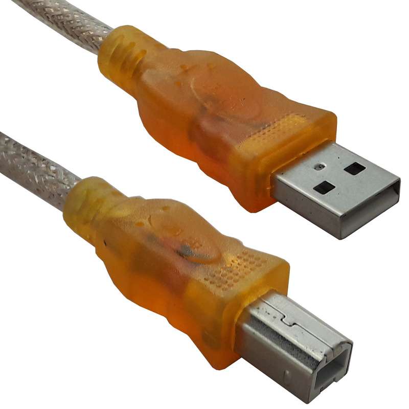 کابل پرینتر TP-LINK به طول 3 متر