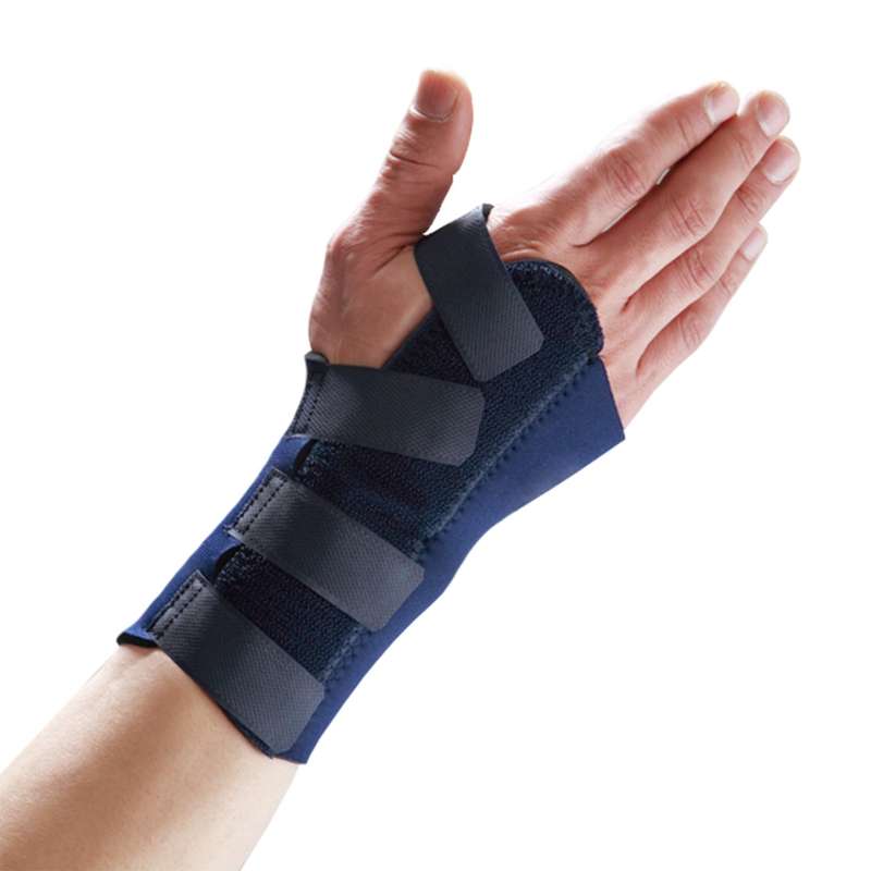 مچ بند دست چپ داکتر مد مدل DR-W004