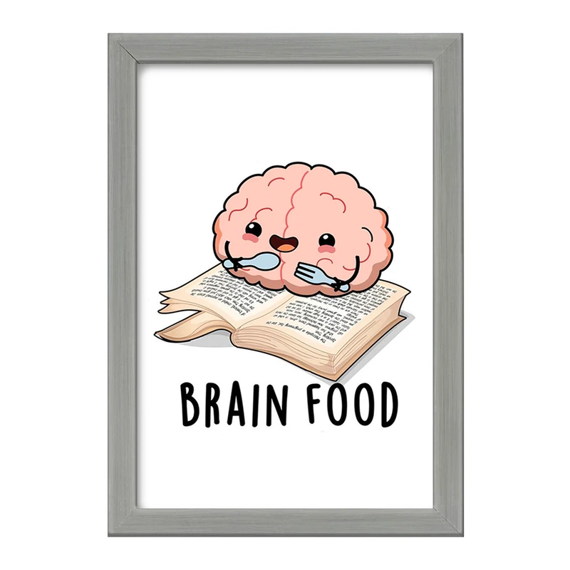 تابلو خندالو طرح کتاب کد 25850