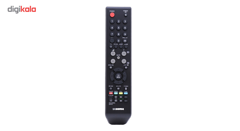 ریموت کنترل مدل 609A
