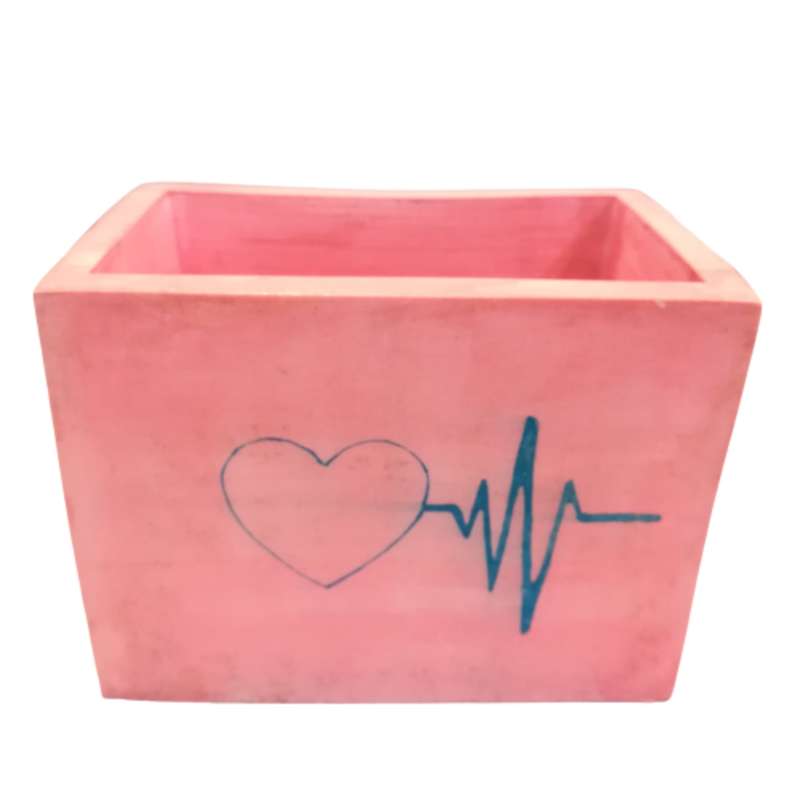 جامدادی رومیزی مدل شره شره 