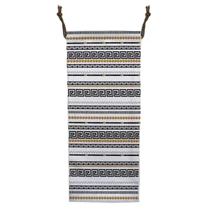 کاور عینک مدل سنتی کد J13 رنگ سفید