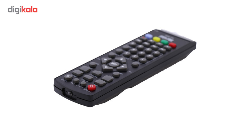 ریموت کنترل مدل 884A