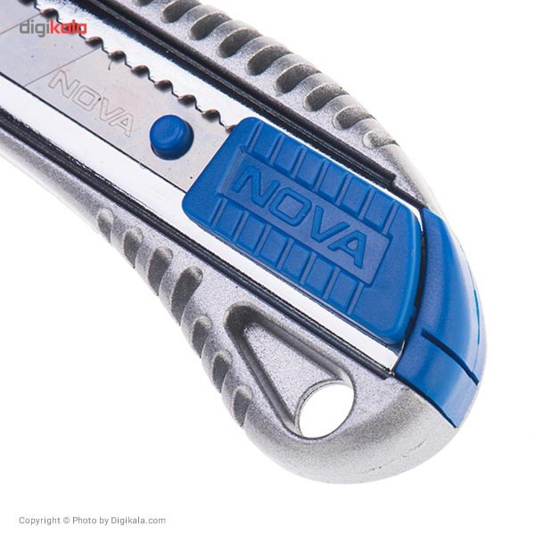 کاتر نووا مدل NTC 1302