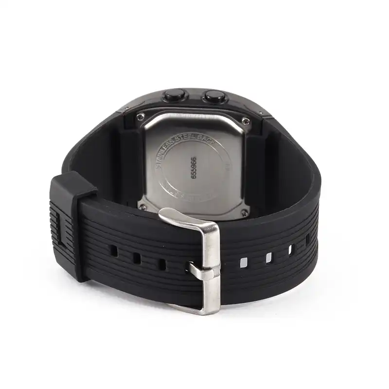 ساعت مچی دیجیتال مردانه تِک دی مدل 655966