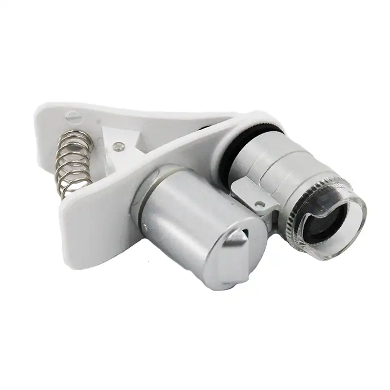 میکروسکوپ جیبی مدل 60x