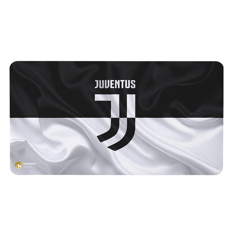 دسک پد هومرو مدل MX437 طرح تیم باشگاه فوتبال یوونتوس 