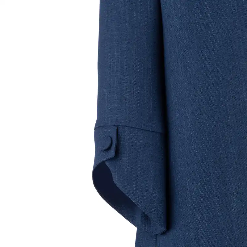 مانتو زنانه السانا مدل ماجده کد 180205