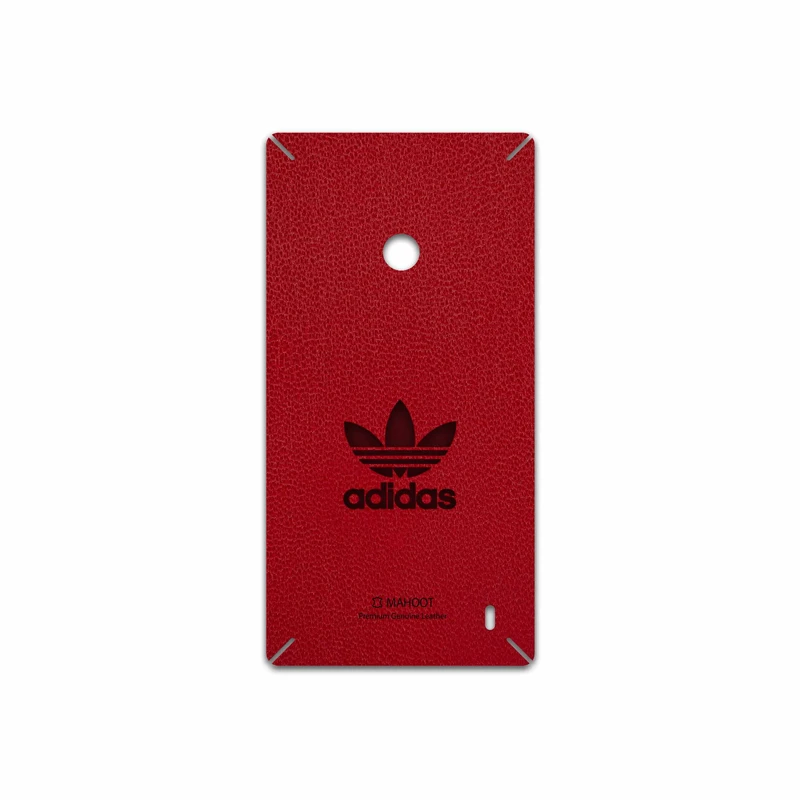 برچسب پوششی ماهوت مدل RL-DDS مناسب برای گوشی موبایل نوکیا Lumia 520