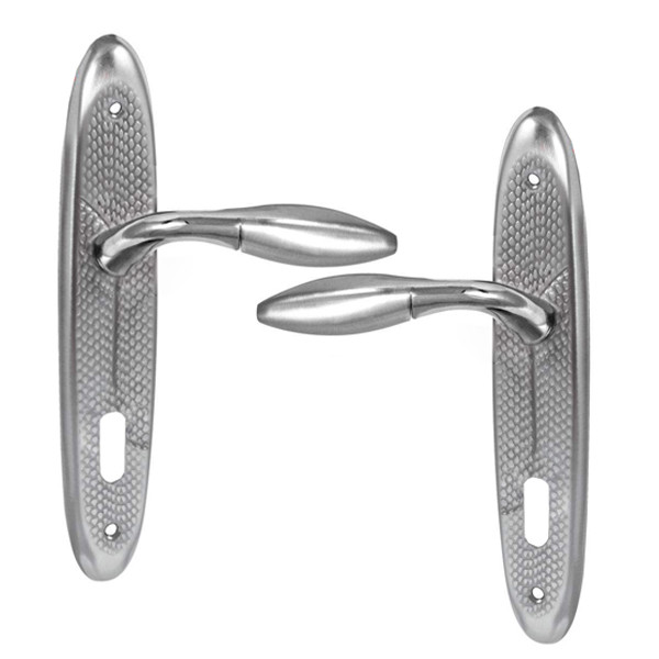 دستگیره در ترووان مدل TRWN1118P مجموعه 2 عددی