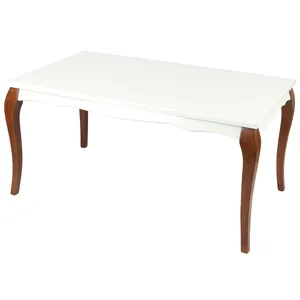 میز ناهارخوری سهیل مدل Parseh4