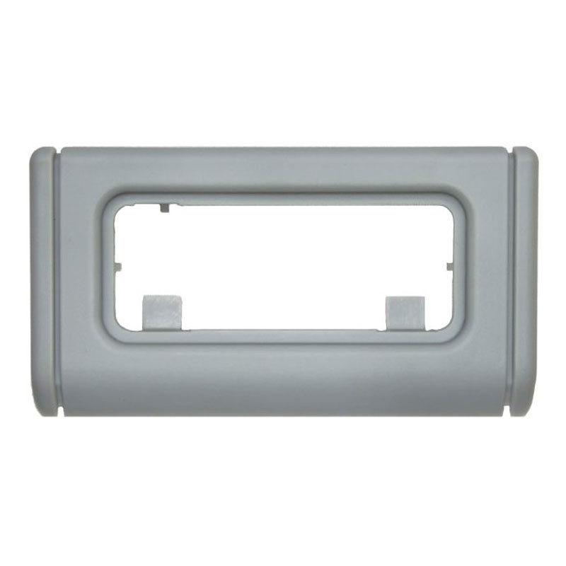 قاب چراغ سقف عقب خودرو وارون مدل P-319-GRAY مناسب برای پژو پارس 