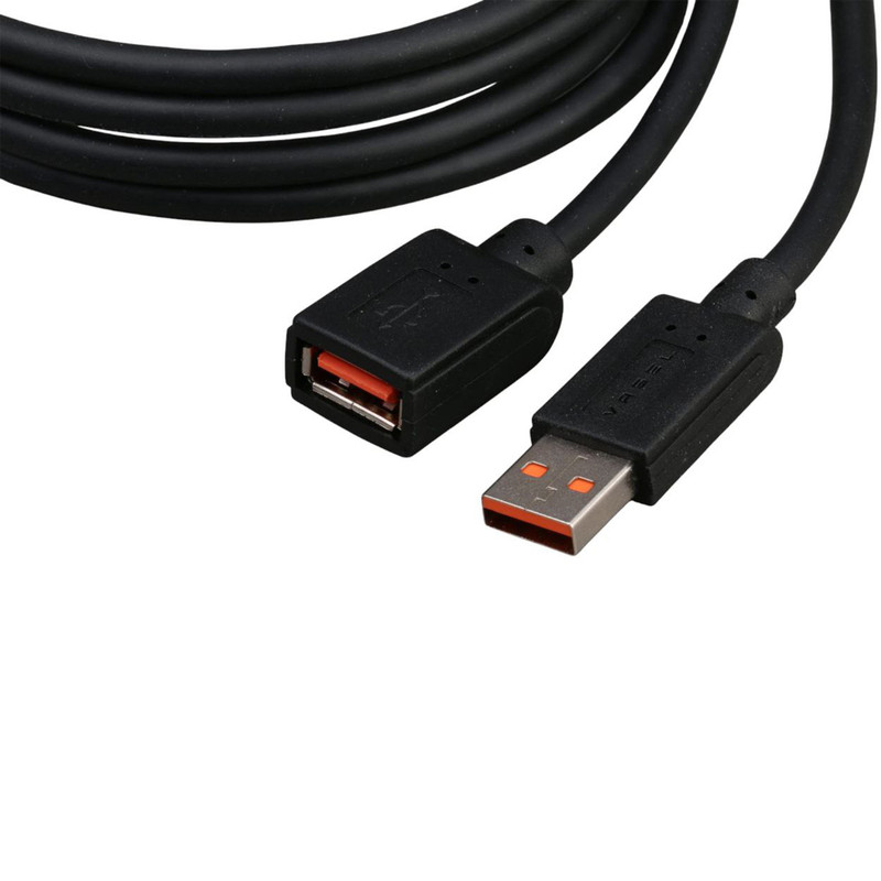 کابل افزایش طول USB 2.0 واصل مدل  AF150 طول 1.5 متر