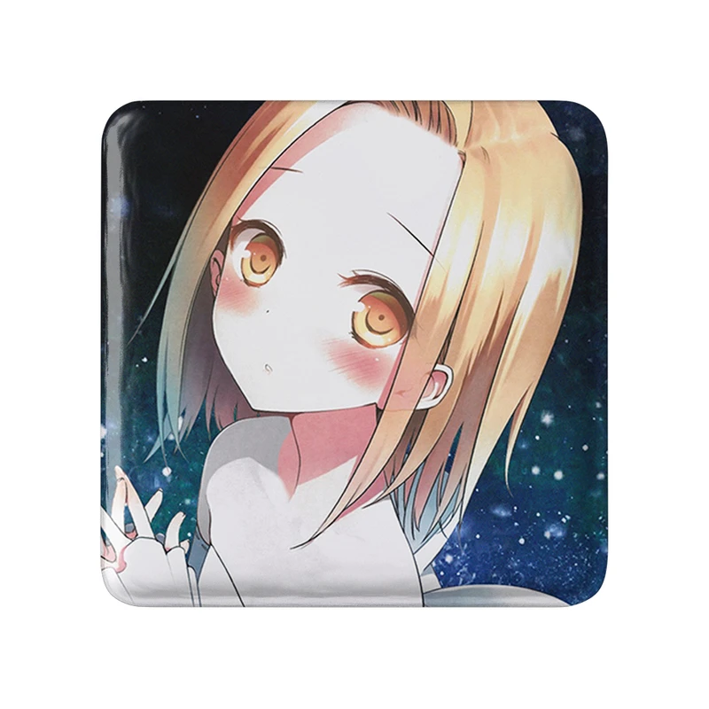 مگنت خندالو طرح الین انیمه هفت گناه کبیره کد 17520