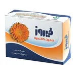 صابون شستشو فیروز مدل Calendula وزن 120 گرم