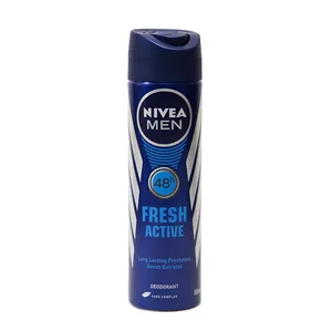 اسپری مردانه نیوآ مدل Fresh Active حجم 150 میلی لیتر