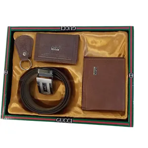 ست هدیه مردانه مدل A91