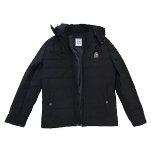 کاپشن مردانه یو اس پولو مدل 5002636566