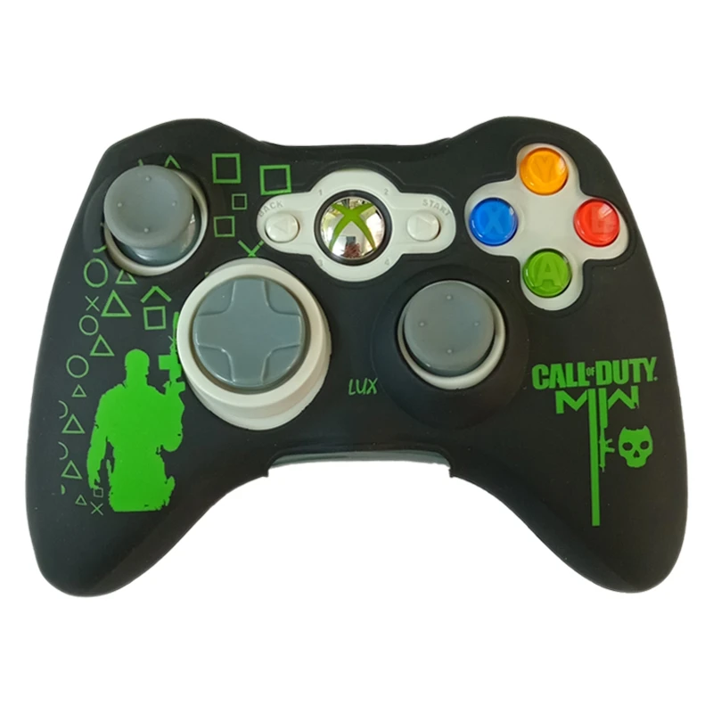 محافظ دسته بازی ایکس باکس ۳۶۰ مدل Call of duty X360-34