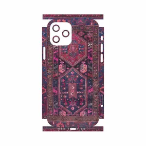 MAHOOT Rug-FullSkin Cover Sticker for Apple iPhone 12 Pro