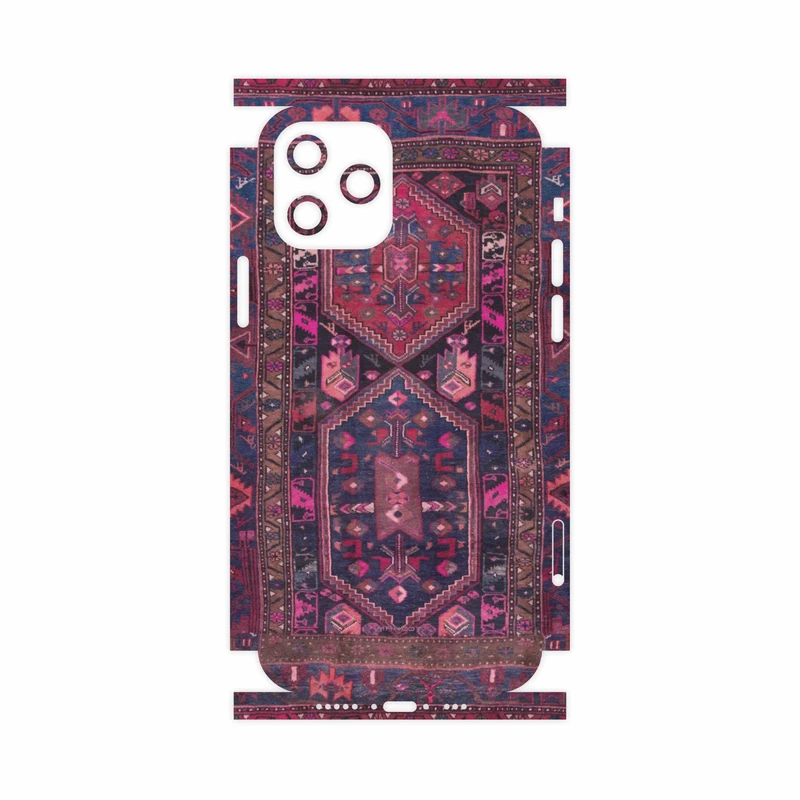 برچسب پوششی ماهوت مدل Rug-FullSkin مناسب برای گوشی موبایل اپل iPhone 12 Pro
