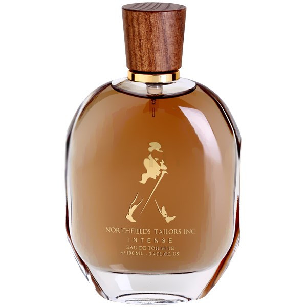 ادو تویلت مردانه Northfields Tailors Intense حجم 100ml