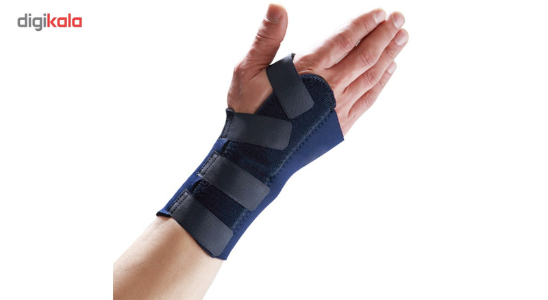 مچ بند دست چپ داکتر مد مدل DR-W004