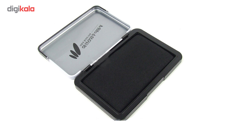 استامپ واشین مدل black stamp سایز 7 * 11 استامپ واشین مدل black stamp سایز 7 * 11