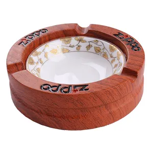 زیر سیگاری زیپو مدل A12