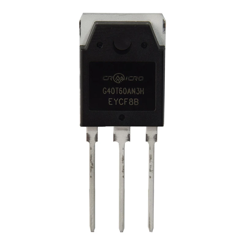 آی جی بی تی سی آر میکرو مدل 40T60 CR بسته 5 عددی