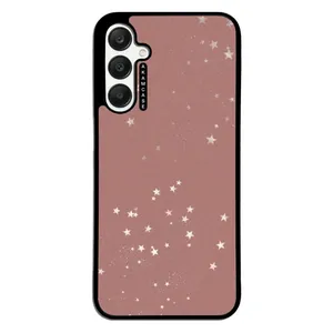 AKAM AMC-WSGA25-STARS-13 Cover For Samsung Galaxy A25