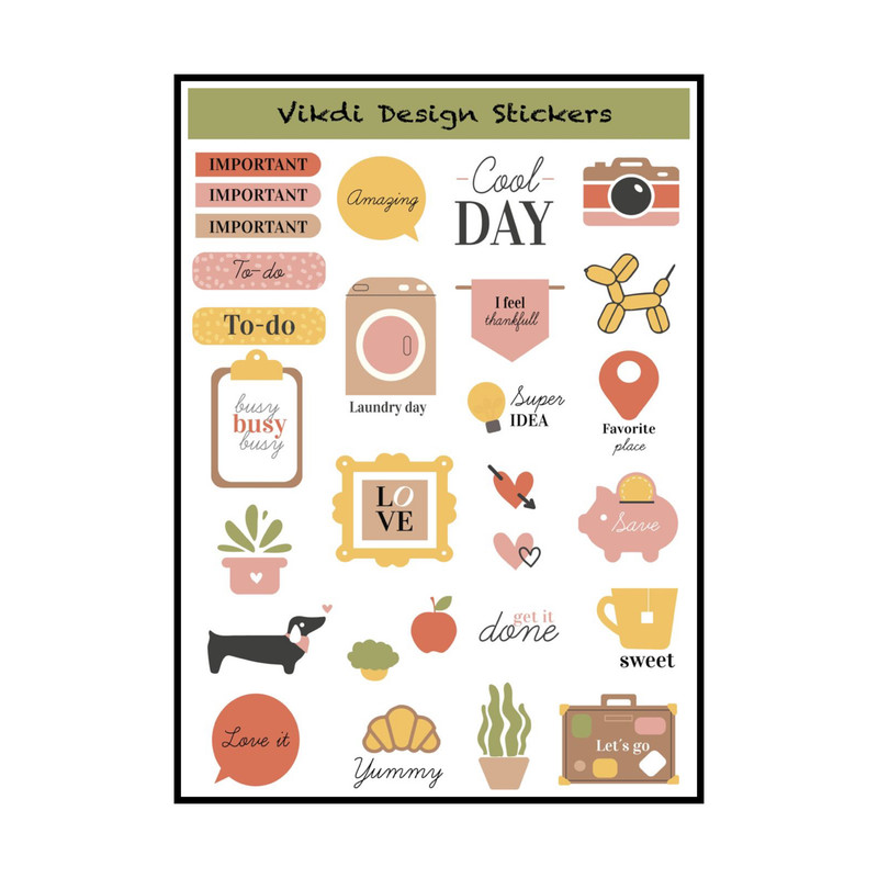 برچسب مدل برنامه ریزی و پلنر طرح مینیمال