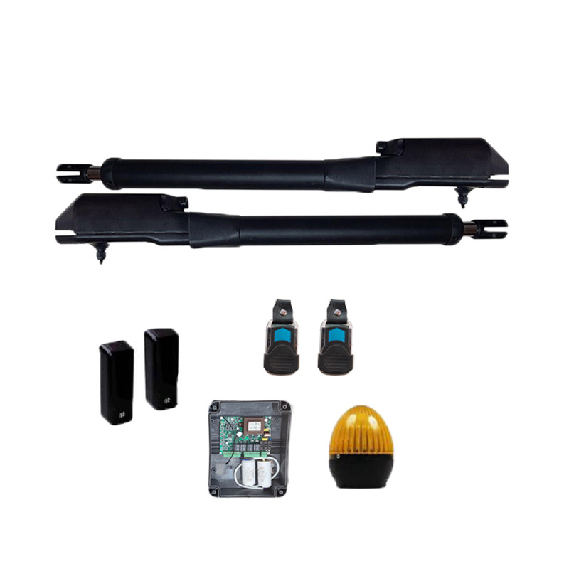 جک اتوماتیک پارکینگ مدل L400 جک اتوماتیک پارکینگ مدل L400