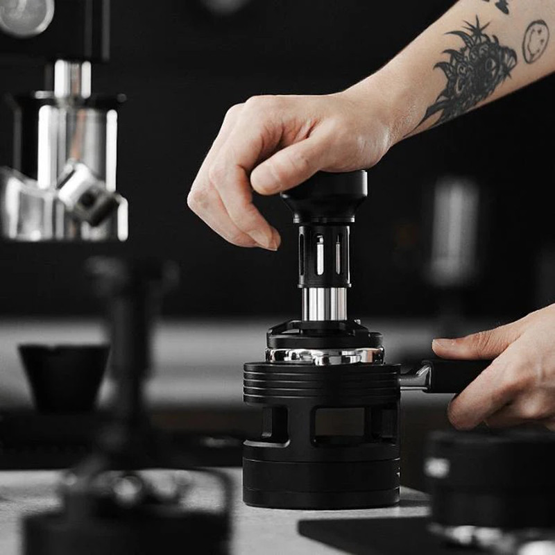 تمپر قهوه ام اچ دبلیو تری بمبر مدل YU Series سایز 58 تمپر قهوه ام اچ دبلیو تری بمبر مدل YU Series سایز 58