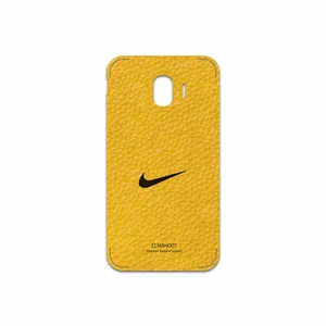 MAHOOT ML-NK Cover Sticker for Samsung Galaxy J2 Pro 2018