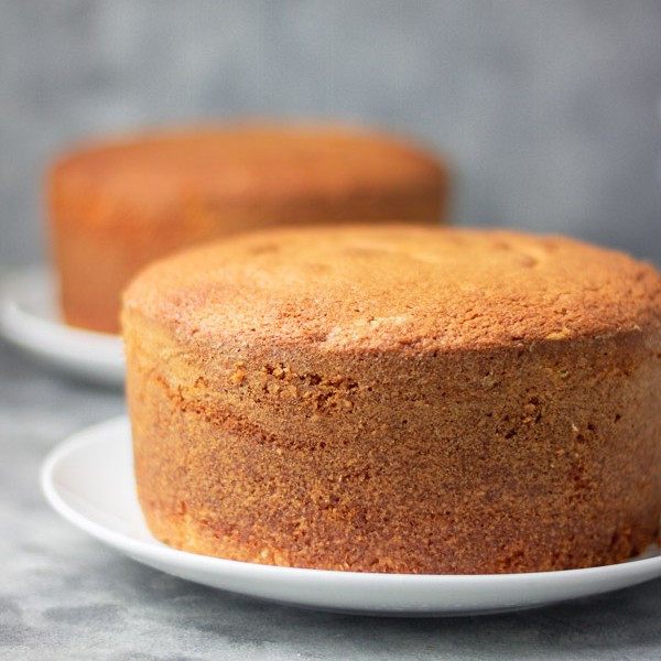 قالب کیک به گز مدل مدل گرد لبه بلند کد 30