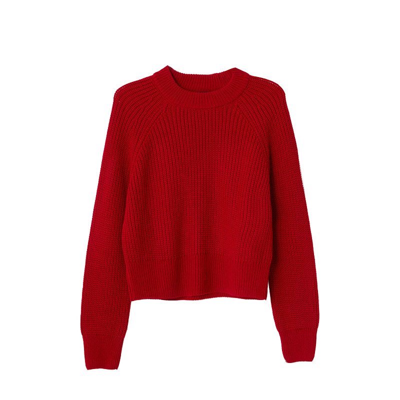 پلیور زنانه ال سی وایکیکی مدل 01