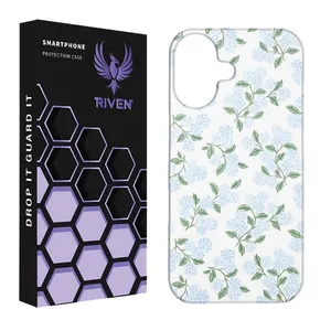 RIVEN RI1-2 Case For Apple iPhone 16