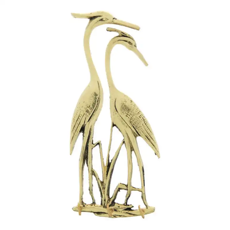 جاکلیدی برنزی طرح درنا