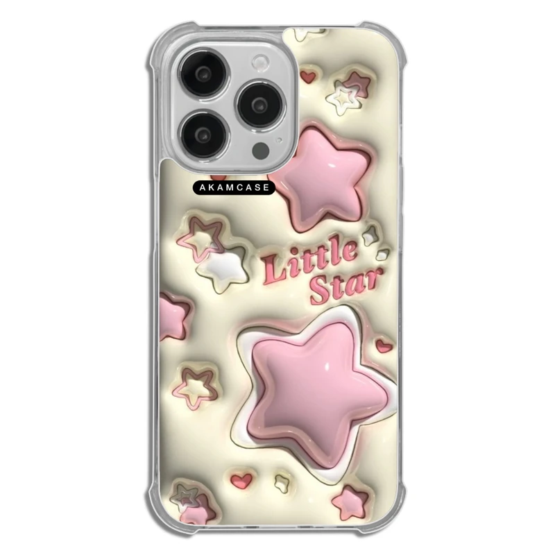 کاور آکام مدل AMC-WTA13PRO-JELLY2 مناسب برای گوشی موبایل اپل iPhone 13 Pro