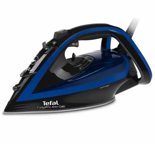 اتو بخار تفال مدل FV 5688