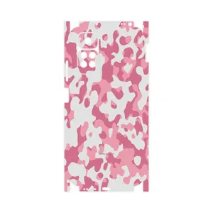 MAHOOT Army-Pink-FullSkin Cover Sticker for Xiaomi Redmi Note 11S