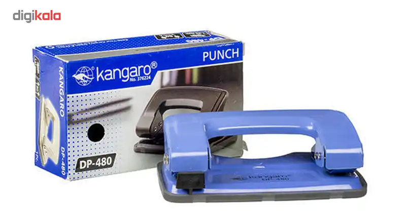 پانچ کانگرو مدل DP 480